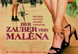 Der Zauber von Malna