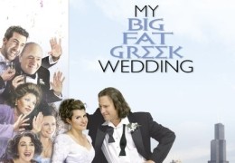 My Big Fat Greek Wedding