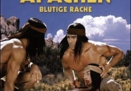Apachen