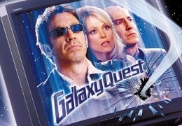 Galaxy Quest - Planlos durchs Weltall