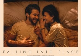 Falling Into Place
