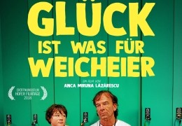 Glck ist was fr Weicheier