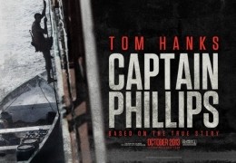 Captain Phillips