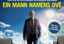 Ein Mann namens Ove