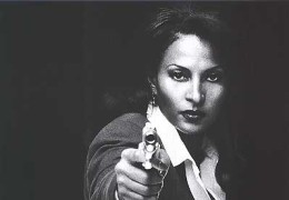 Jackie Brown
