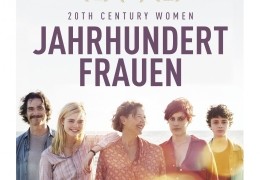 Jahrhundertfrauen