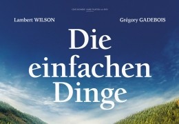 Die einfachen Dinge