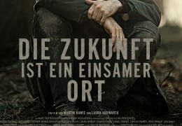 Die Zukunft ist ein einsamer Ort