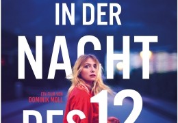 In der Nacht des 12.