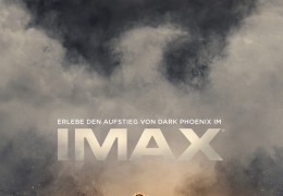X-Men: Dark Phoenix