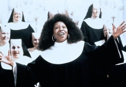 Sister Act - Whoopi Goldberg
