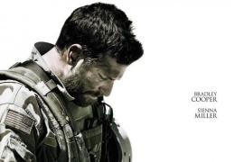 Der Scharfschtze -  Bradley Cooper