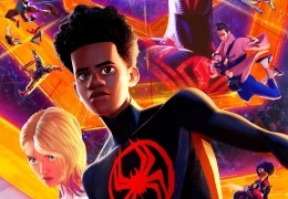 Spider-Man: Across the Spider-Verse
