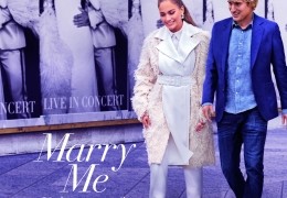 Marry Me - Verheiratet auf den ersten Blick