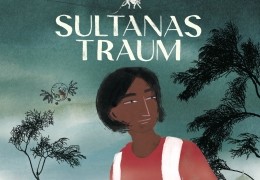 Sultanas Traum
