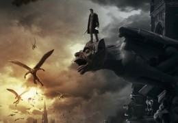 I, Frankenstein