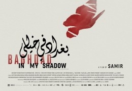 Baghdad in My Shadow