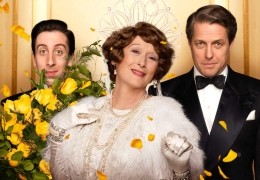 Florence Foster Jenkins
