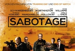 Sabotage