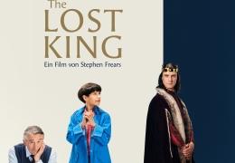 The Lost King