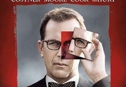 Mr. Brooks