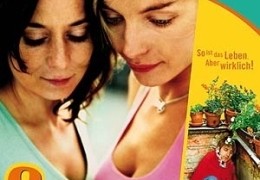 Sommer vorm Balkon  X Verleih AG