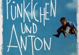 Pnktchen und Anton