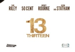 13