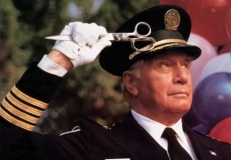 George Gaynes - 'Police Academy 6 - Widerstand zwecklos'
