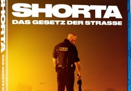 Shorta - Das Gesetz der Strae