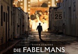 Die Fabelmans