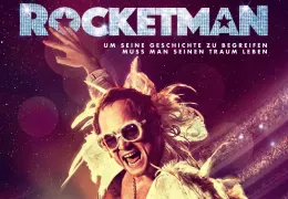 Rocketman