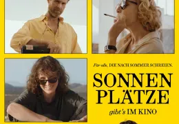 Sonnenpltze