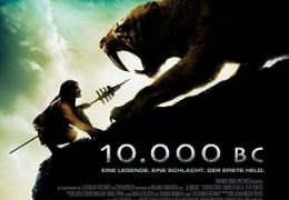 10.000 BC