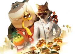Die Gangster Gang