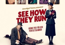 See How They Run
