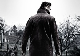 A Walk Among the Tombstones