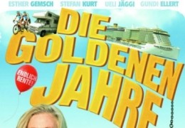 Die goldenen Jahre