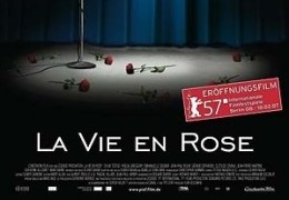 La vie en rose
