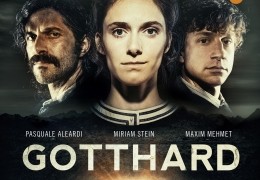 Gotthard