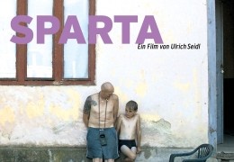 Sparta