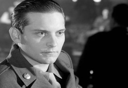 Tobey Maguire in 'The Good German'