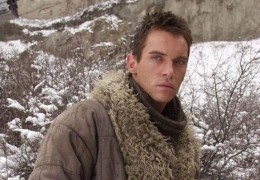 Die Kinder der Seidenstrae - Jonathan Rhys Meyers