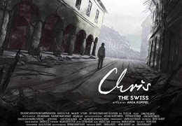 Chris the Swiss