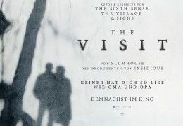 The Visit