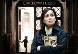 Sarahs Schlssel - Poster