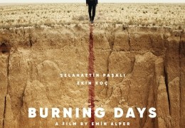 Burning Days