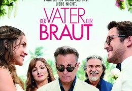 Der Vater der Braut