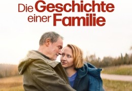Die Geschichte einer Familie