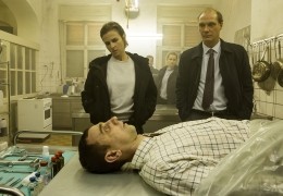Tatort Dresden: Das Nest